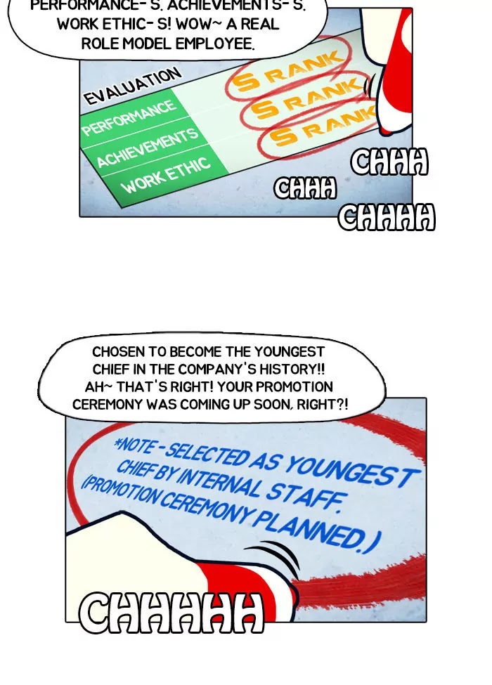 Guardians of the Video Game Chapter 4 page 2 - Chapter 4: Ep.3: The Dark Side of Perfectionism