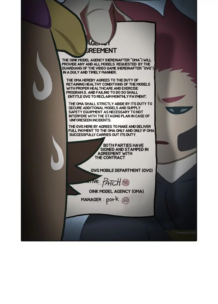 Guardians of the Video Game Chapter 4 page 22 - Chapter 4: Ep.3: The Dark Side of Perfectionism