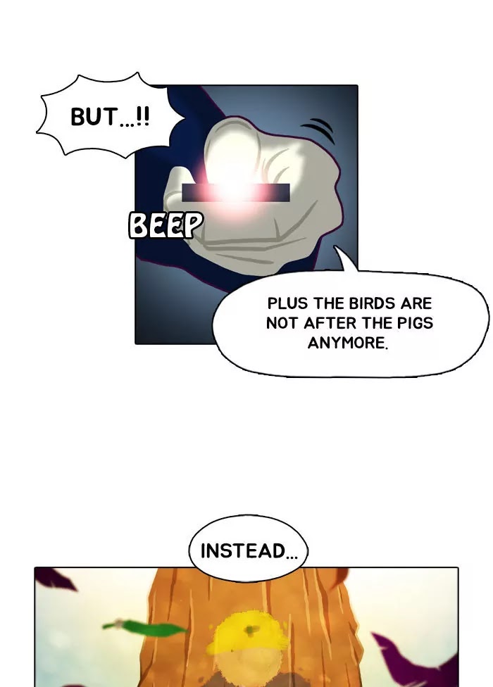 Guardians of the Video Game Chapter 4 page 23 - Chapter 4: Ep.3: The Dark Side of Perfectionism