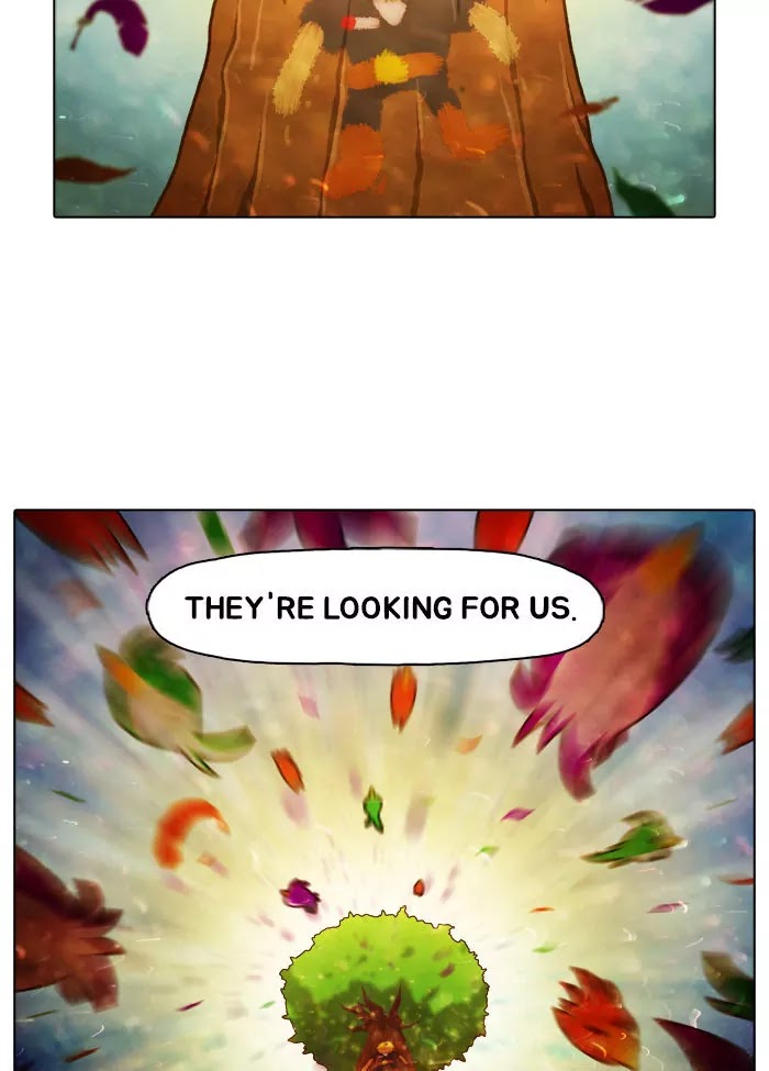 Guardians of the Video Game Chapter 4 page 24 - Chapter 4: Ep.3: The Dark Side of Perfectionism
