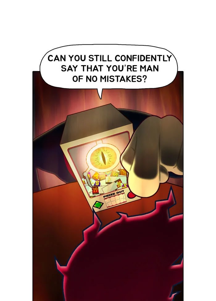 Guardians of the Video Game Chapter 4 page 26 - Chapter 4: Ep.3: The Dark Side of Perfectionism