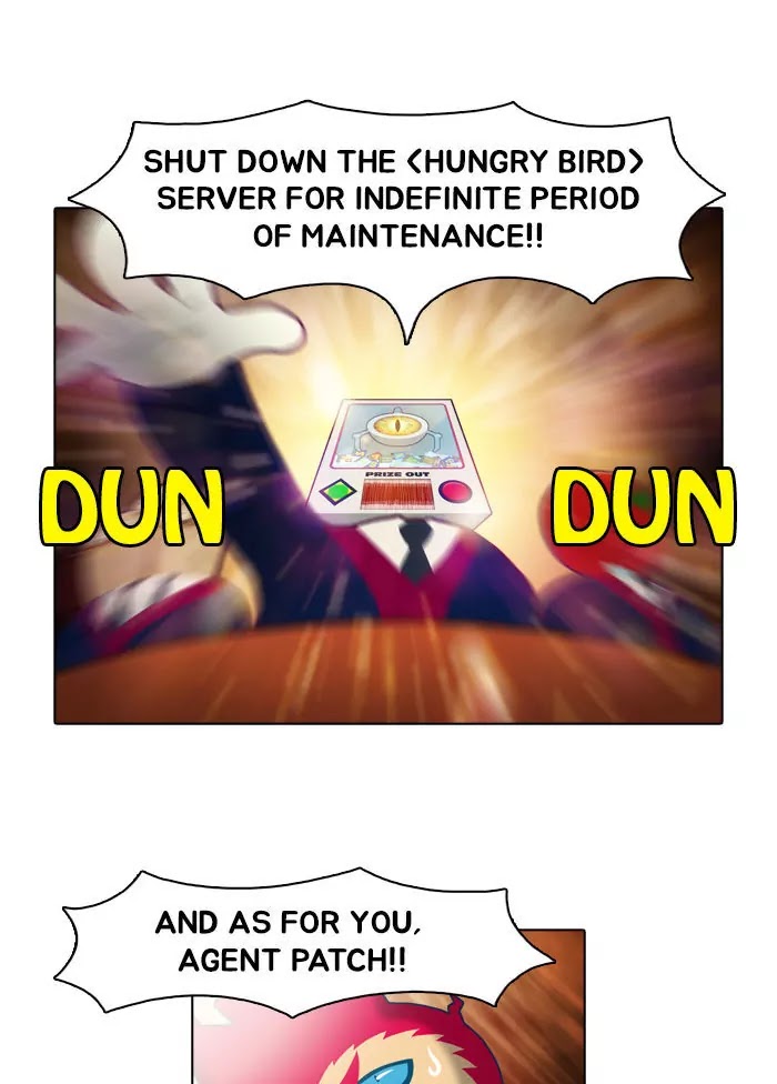 Guardians of the Video Game Chapter 4 page 34 - Chapter 4: Ep.3: The Dark Side of Perfectionism