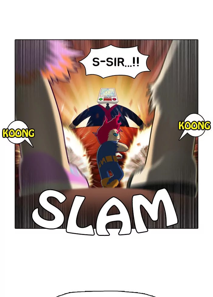 Guardians of the Video Game Chapter 4 page 45 - Chapter 4: Ep.3: The Dark Side of Perfectionism