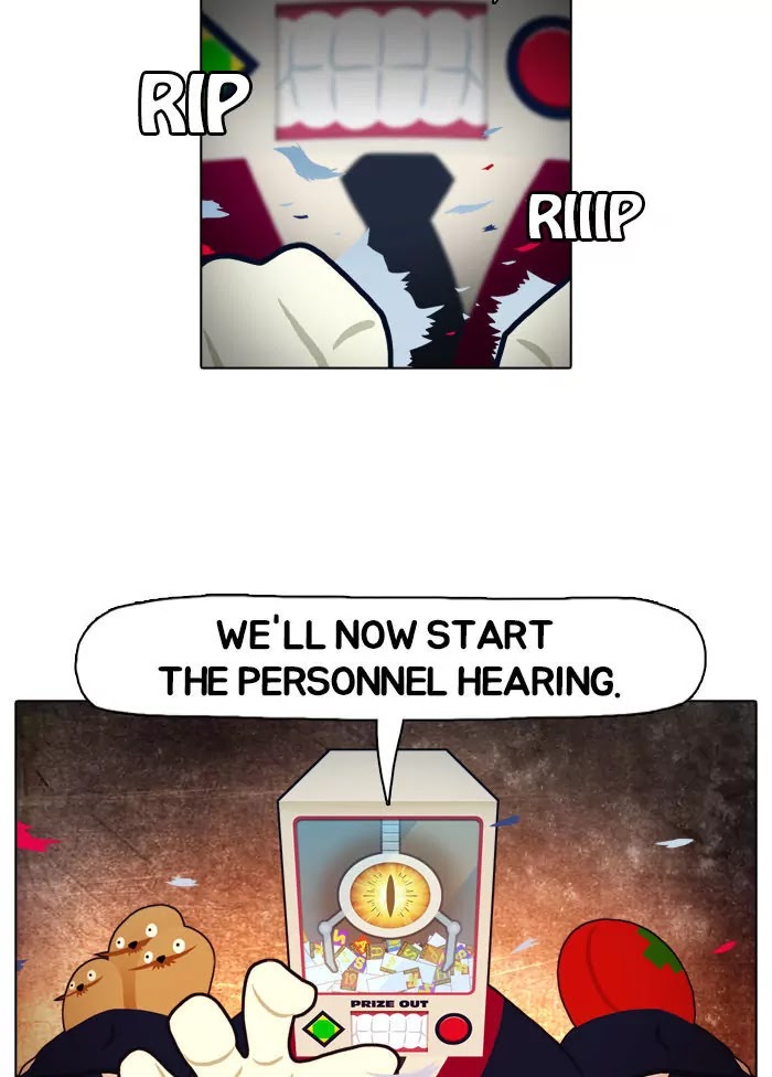 Guardians of the Video Game Chapter 4 page 5 - Chapter 4: Ep.3: The Dark Side of Perfectionism