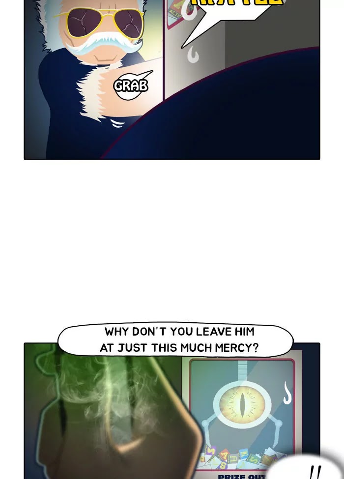 Guardians of the Video Game Chapter 4 page 52 - Chapter 4: Ep.3: The Dark Side of Perfectionism