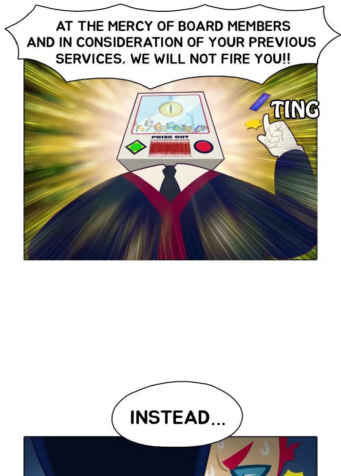 Guardians of the Video Game Chapter 4 page 56 - Chapter 4: Ep.3: The Dark Side of Perfectionism