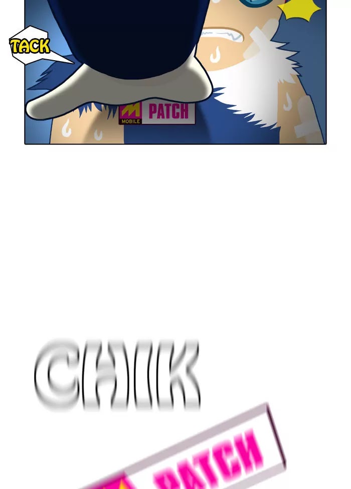 Guardians of the Video Game Chapter 4 page 57 - Chapter 4: Ep.3: The Dark Side of Perfectionism