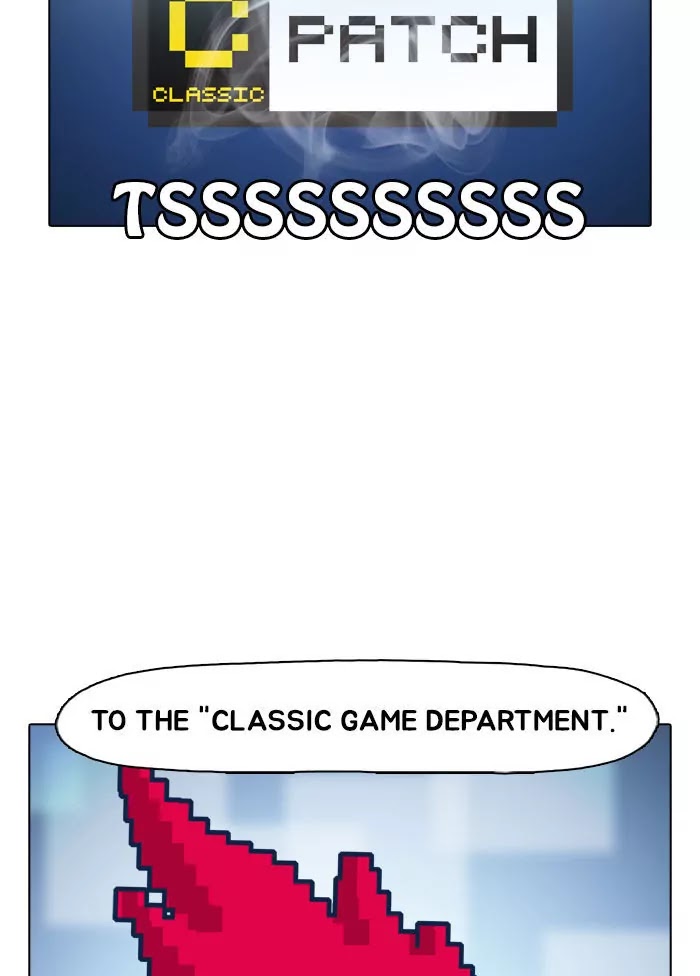Guardians of the Video Game Chapter 4 page 62 - Chapter 4: Ep.3: The Dark Side of Perfectionism