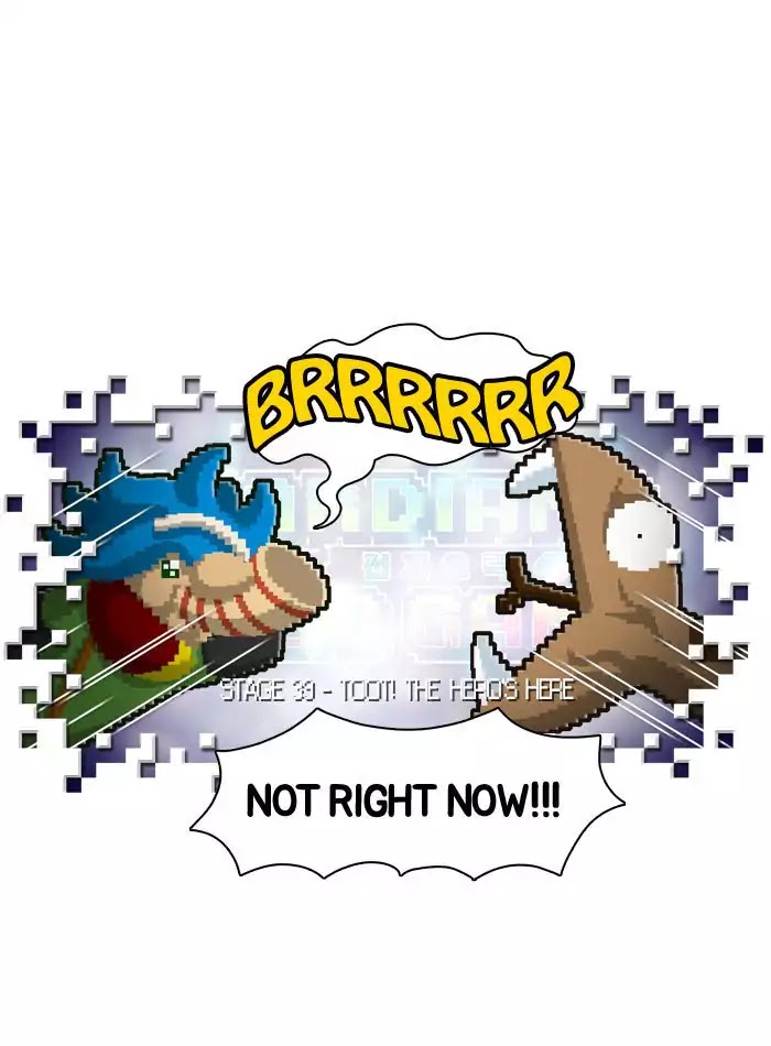 Guardians of the Video Game Chapter 40 page 11 - Chapter 40: Ep.39: Toot, The Hero is Here