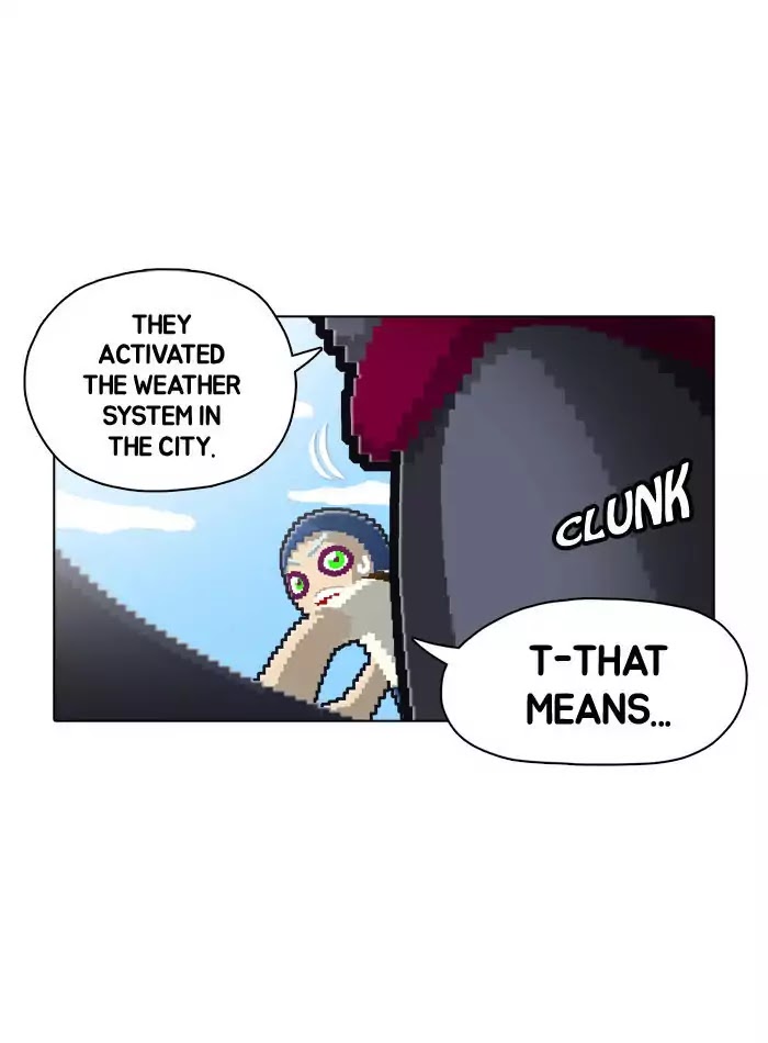 Guardians of the Video Game Chapter 40 page 13 - Chapter 40: Ep.39: Toot, The Hero is Here