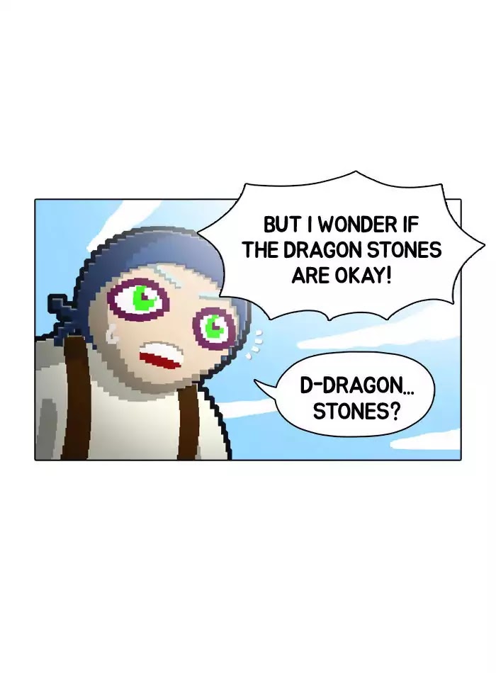 Guardians of the Video Game Chapter 40 page 15 - Chapter 40: Ep.39: Toot, The Hero is Here