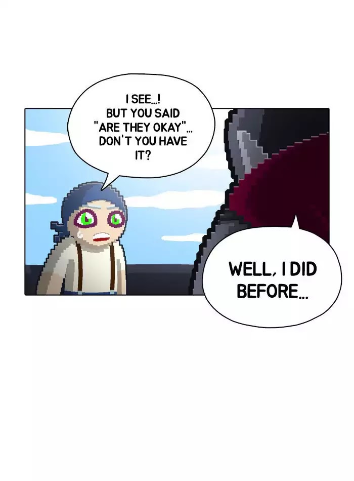Guardians of the Video Game Chapter 40 page 18 - Chapter 40: Ep.39: Toot, The Hero is Here
