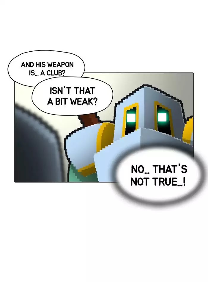 Guardians of the Video Game Chapter 40 page 22 - Chapter 40: Ep.39: Toot, The Hero is Here