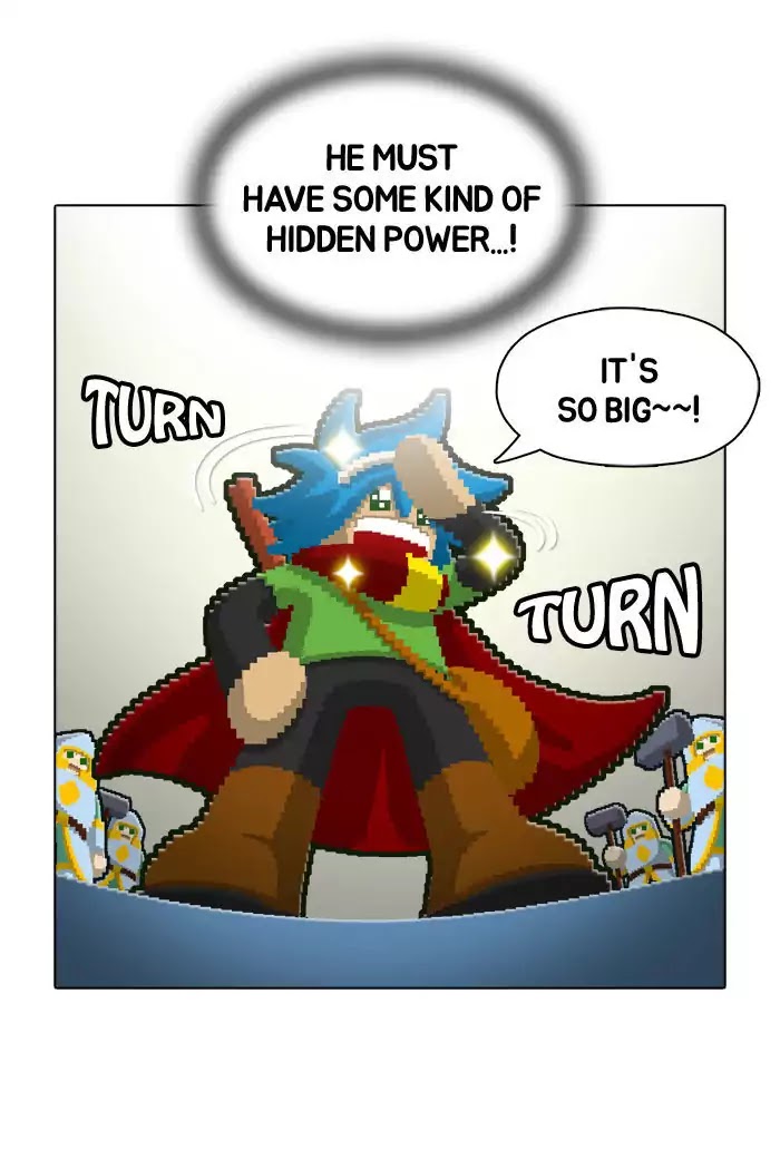 Guardians of the Video Game Chapter 40 page 24 - Chapter 40: Ep.39: Toot, The Hero is Here