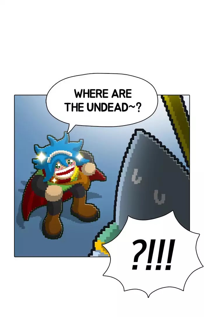 Guardians of the Video Game Chapter 40 page 26 - Chapter 40: Ep.39: Toot, The Hero is Here