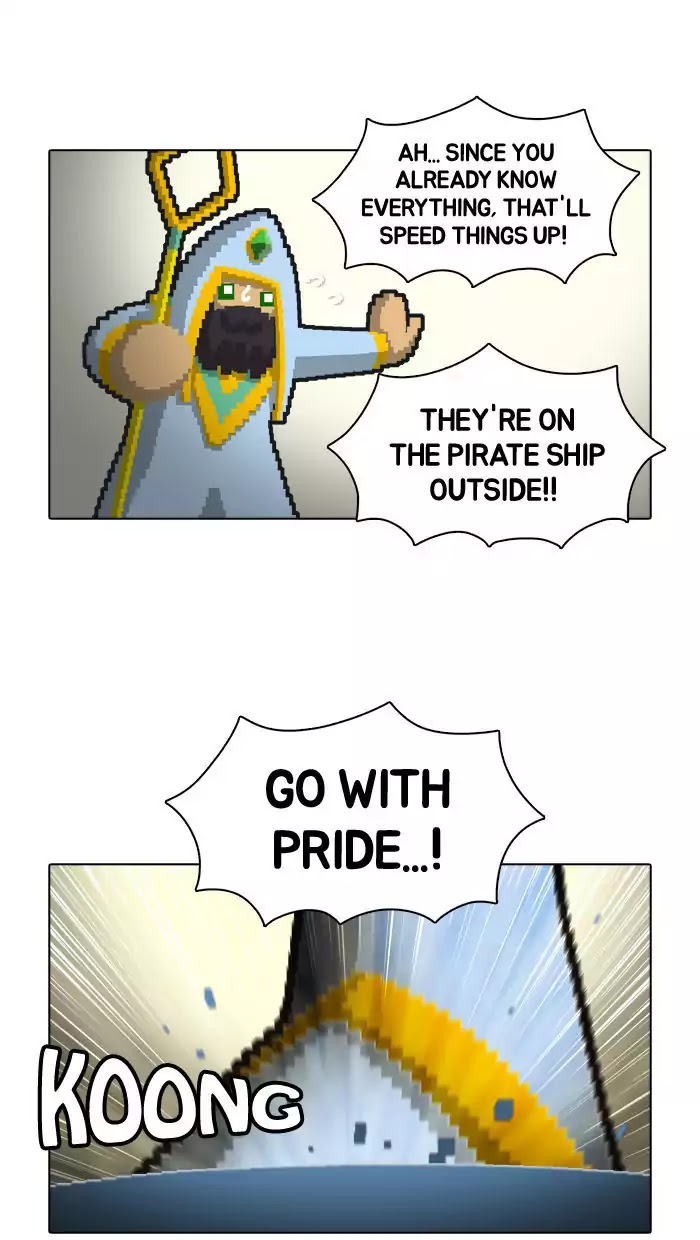 Guardians of the Video Game Chapter 40 page 28 - Chapter 40: Ep.39: Toot, The Hero is Here