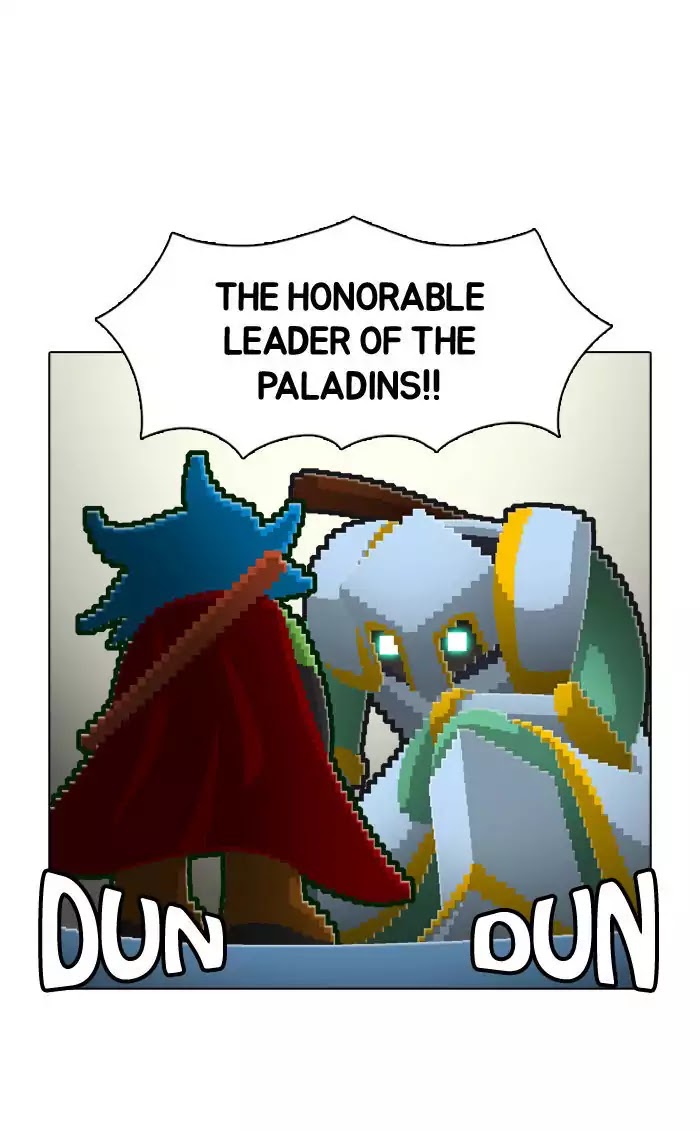 Guardians of the Video Game Chapter 40 page 29 - Chapter 40: Ep.39: Toot, The Hero is Here