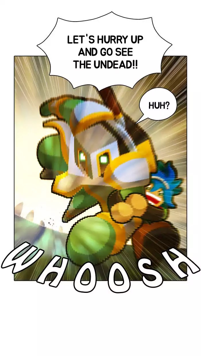 Guardians of the Video Game Chapter 40 page 32 - Chapter 40: Ep.39: Toot, The Hero is Here
