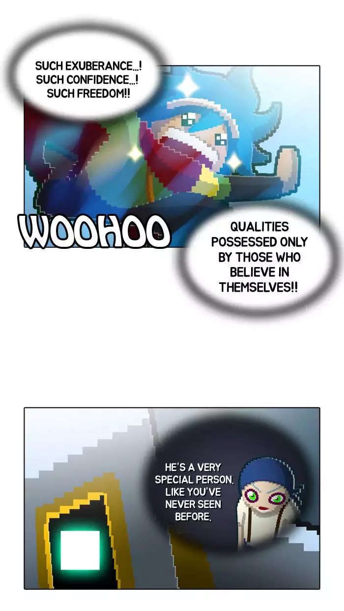 Guardians of the Video Game Chapter 40 page 36 - Chapter 40: Ep.39: Toot, The Hero is Here