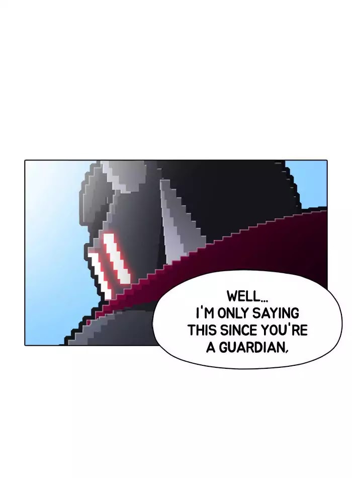 Guardians of the Video Game Chapter 40 page 40 - Chapter 40: Ep.39: Toot, The Hero is Here