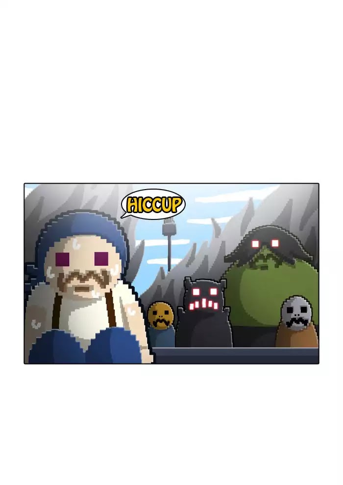 Guardians of the Video Game Chapter 40 page 44 - Chapter 40: Ep.39: Toot, The Hero is Here