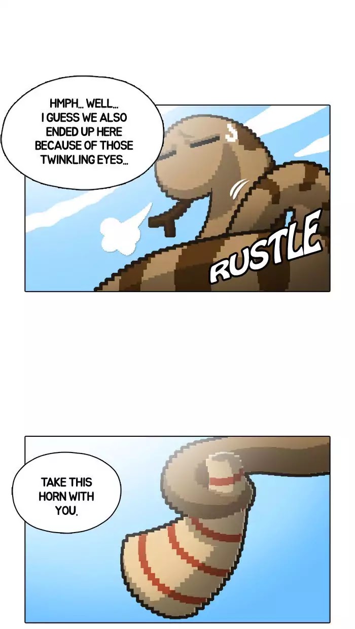 Guardians of the Video Game Chapter 40 page 8 - Chapter 40: Ep.39: Toot, The Hero is Here