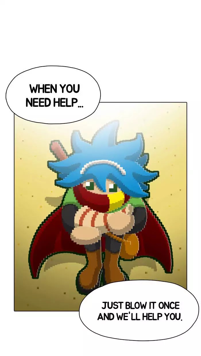 Guardians of the Video Game Chapter 40 page 9 - Chapter 40: Ep.39: Toot, The Hero is Here