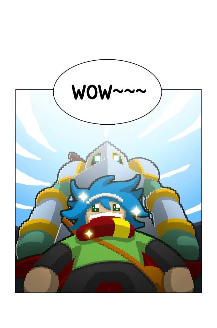 Guardians of the Video Game Chapter 41 page 11 - Chapter 41: Ep.40: Matchmaker
