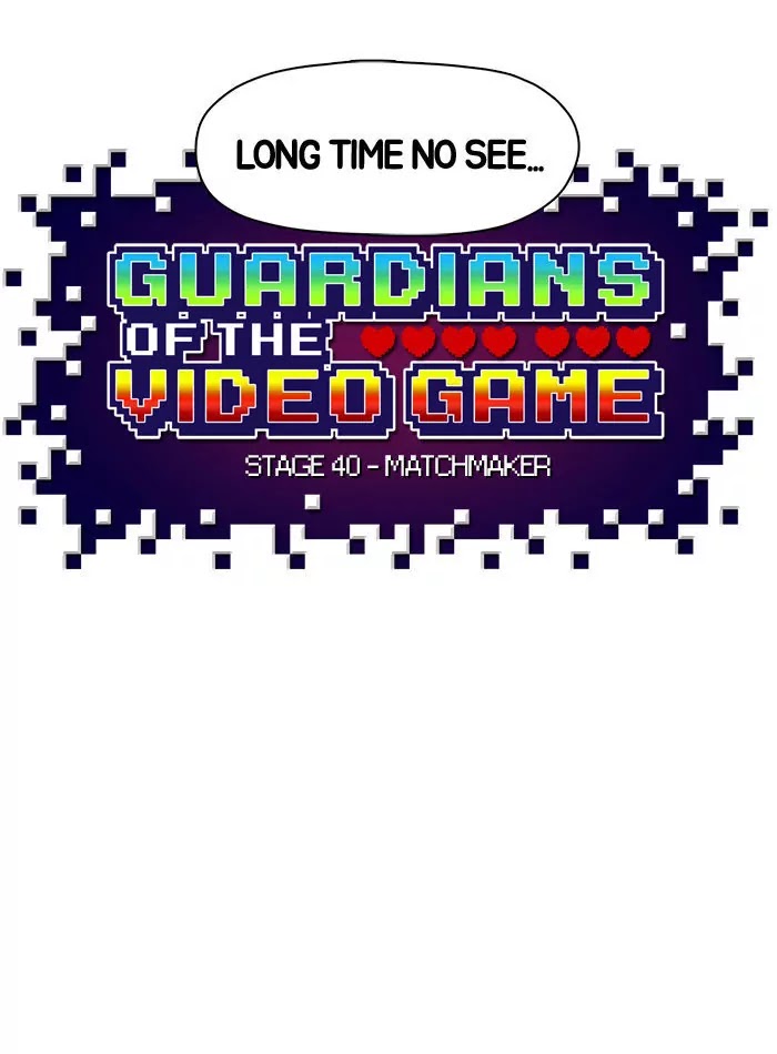 Guardians of the Video Game Chapter 41 page 15 - Chapter 41: Ep.40: Matchmaker