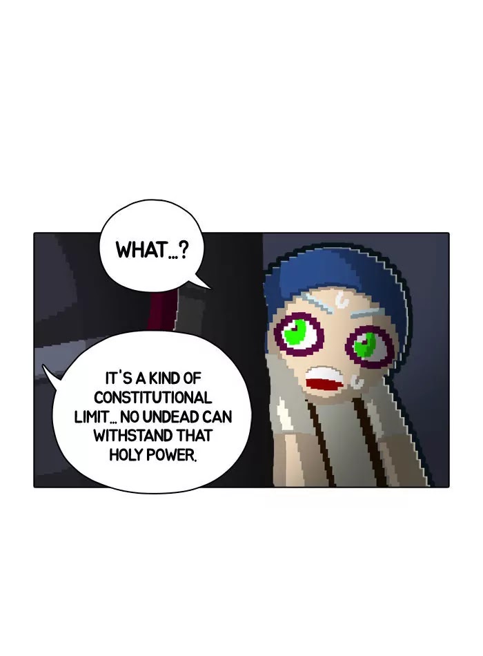 Guardians of the Video Game Chapter 41 page 19 - Chapter 41: Ep.40: Matchmaker