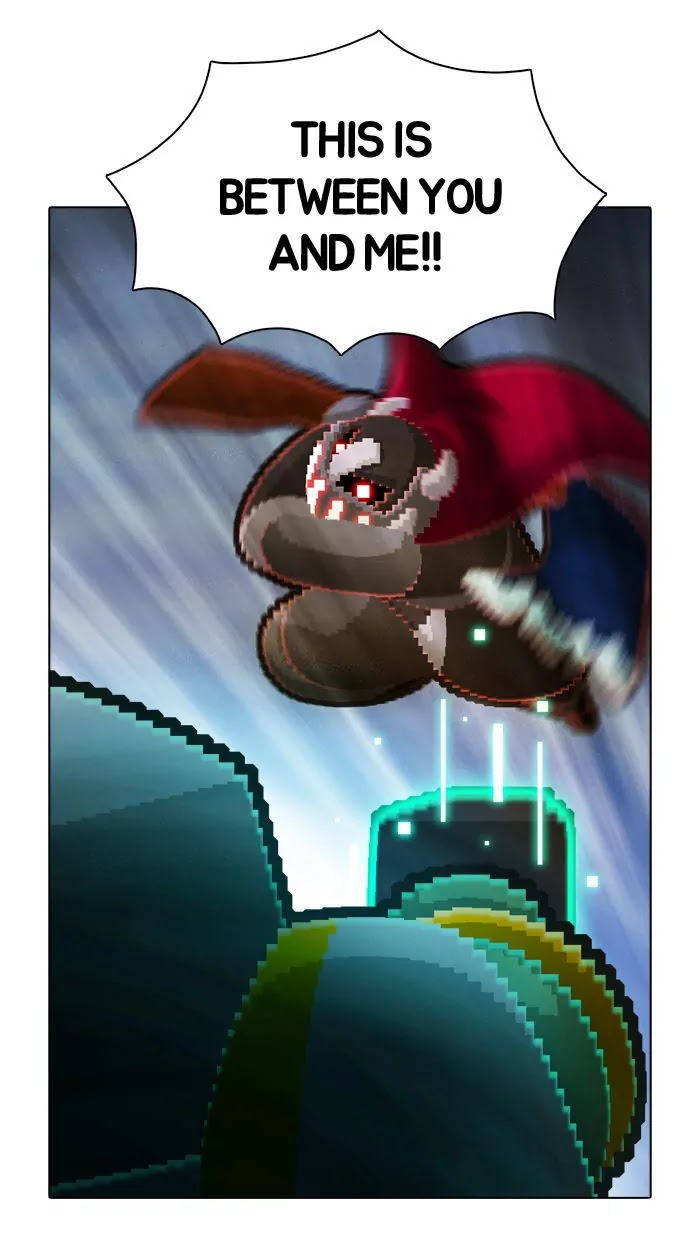 Guardians of the Video Game Chapter 41 page 22 - Chapter 41: Ep.40: Matchmaker