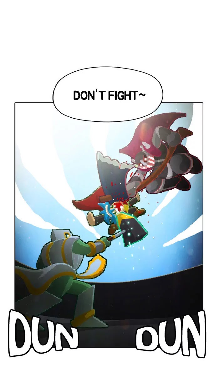 Guardians of the Video Game Chapter 41 page 26 - Chapter 41: Ep.40: Matchmaker