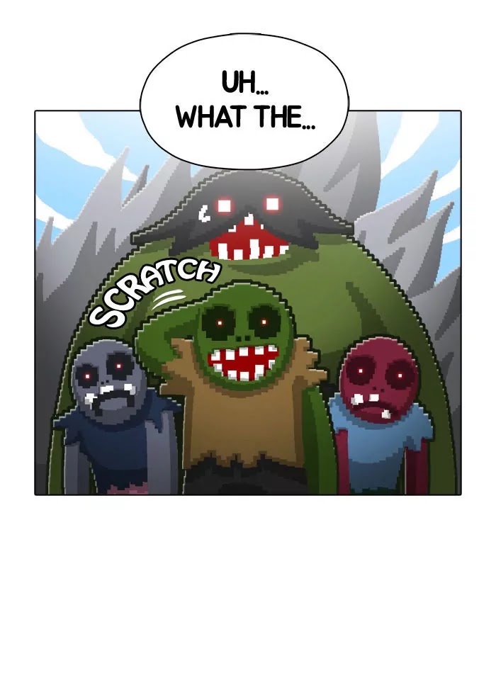 Guardians of the Video Game Chapter 41 page 31 - Chapter 41: Ep.40: Matchmaker