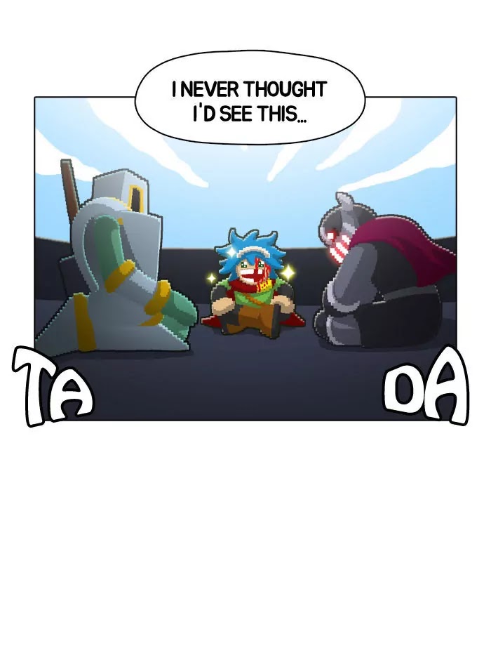 Guardians of the Video Game Chapter 41 page 32 - Chapter 41: Ep.40: Matchmaker