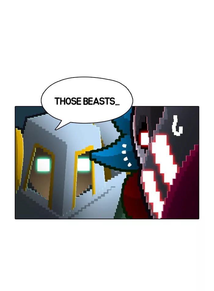 Guardians of the Video Game Chapter 41 page 36 - Chapter 41: Ep.40: Matchmaker