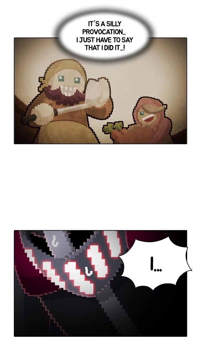 Guardians of the Video Game Chapter 41 page 40 - Chapter 41: Ep.40: Matchmaker