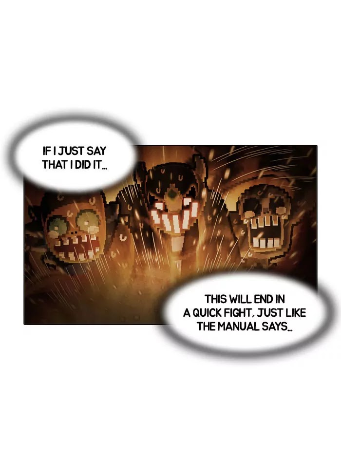 Guardians of the Video Game Chapter 41 page 41 - Chapter 41: Ep.40: Matchmaker