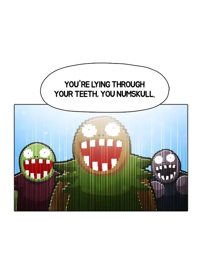 Guardians of the Video Game Chapter 41 page 48 - Chapter 41: Ep.40: Matchmaker