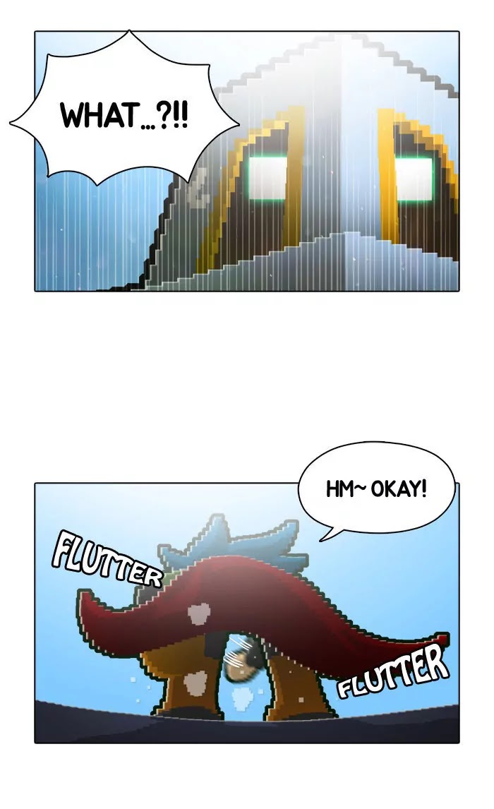 Guardians of the Video Game Chapter 41 page 49 - Chapter 41: Ep.40: Matchmaker