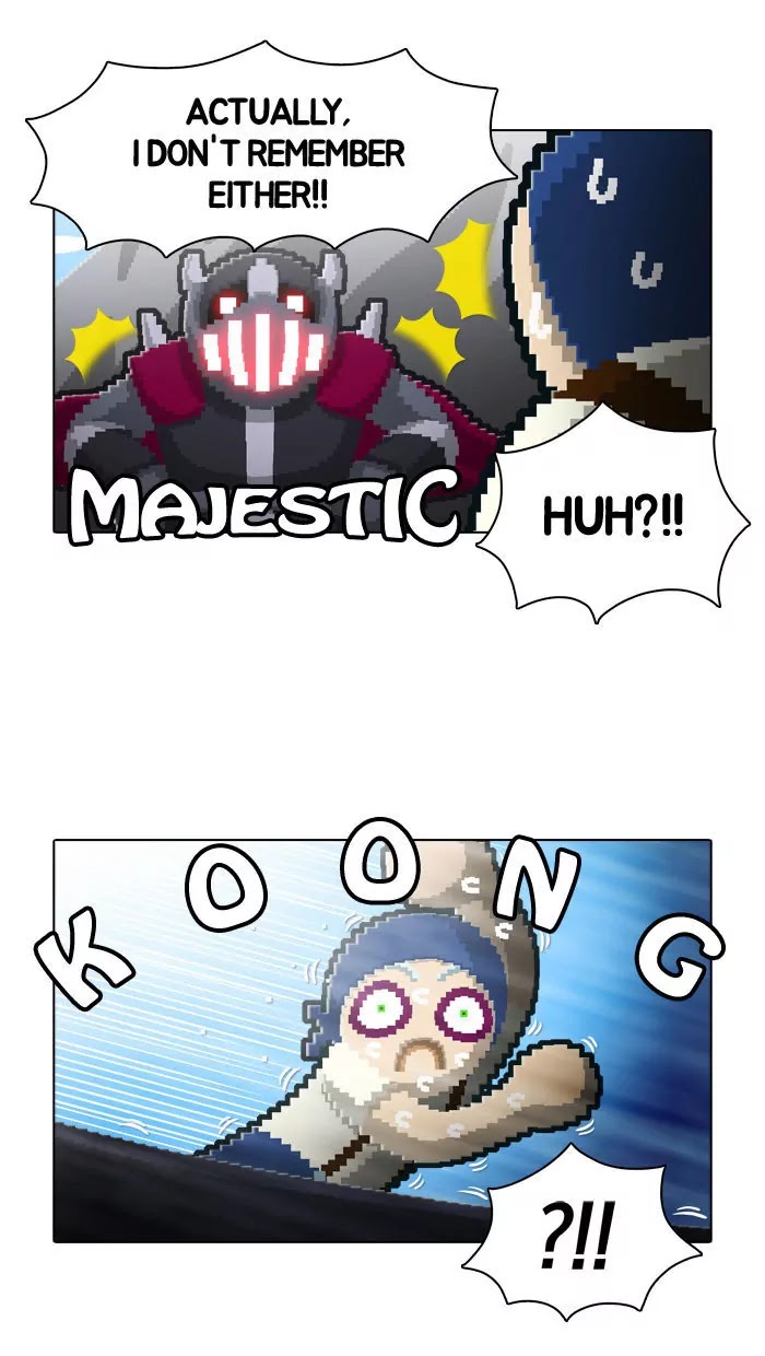 Guardians of the Video Game Chapter 41 page 5 - Chapter 41: Ep.40: Matchmaker