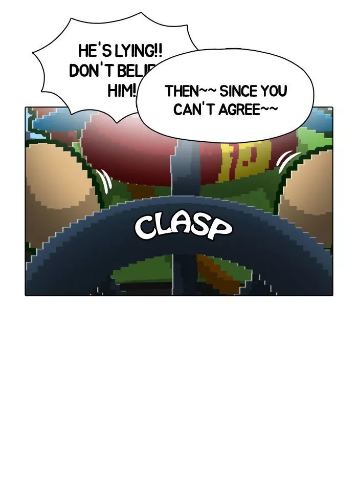 Guardians of the Video Game Chapter 41 page 50 - Chapter 41: Ep.40: Matchmaker