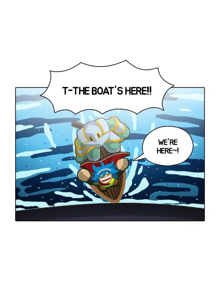 Guardians of the Video Game Chapter 41 page 6 - Chapter 41: Ep.40: Matchmaker