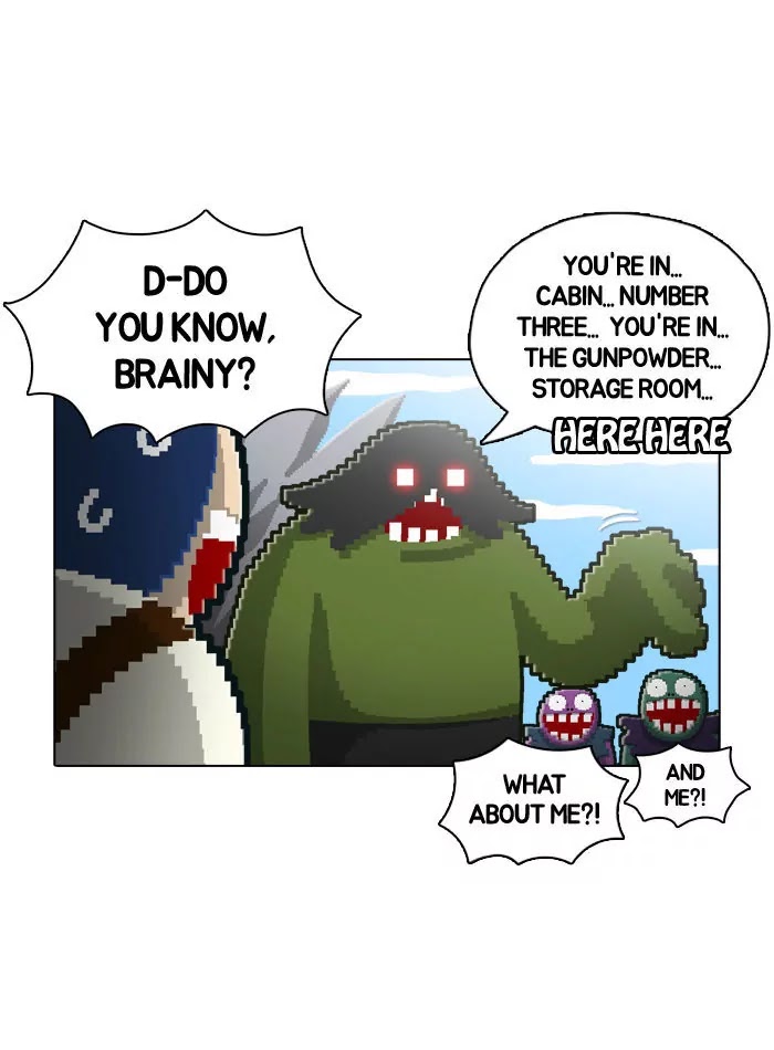 Guardians of the Video Game Chapter 41 page 8 - Chapter 41: Ep.40: Matchmaker
