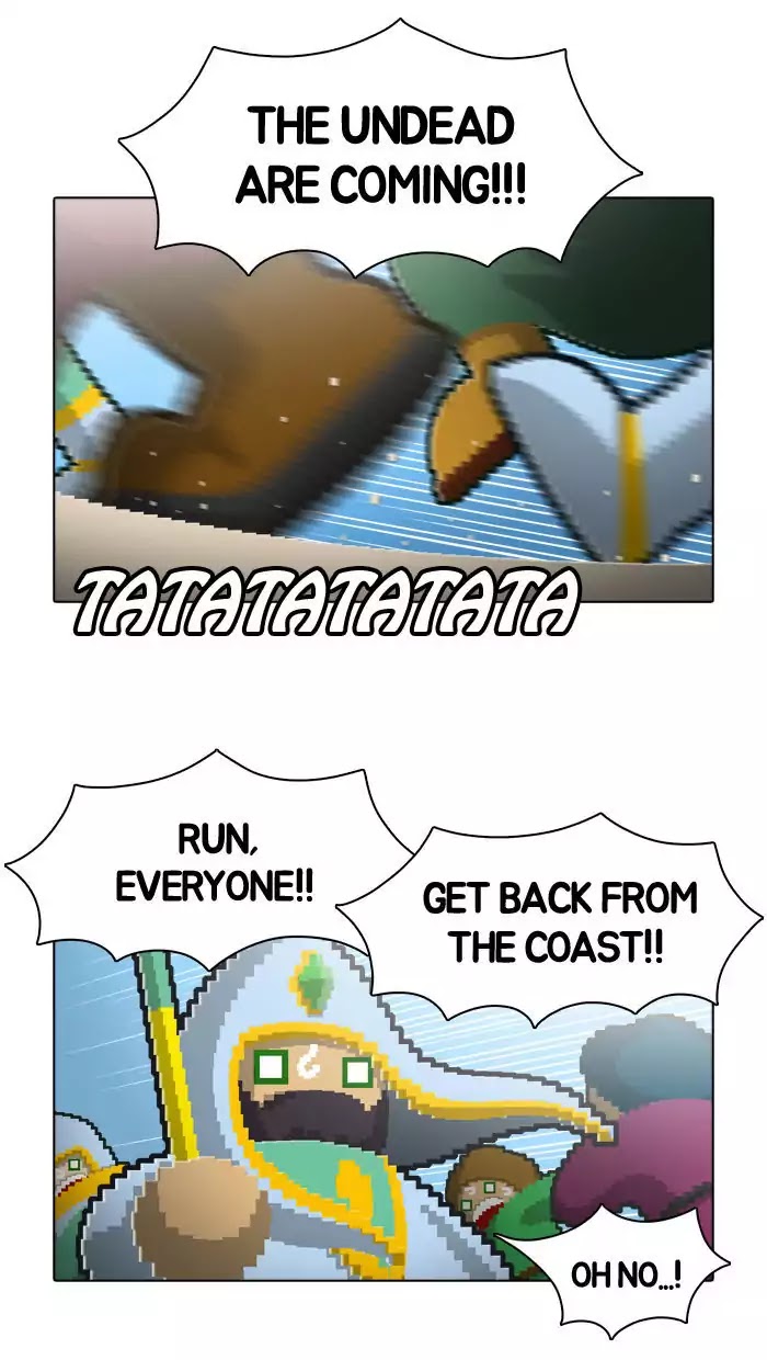 Guardians of the Video Game Chapter 42 page 11 - Chapter 42: Ep.41: A Toothless Round Table