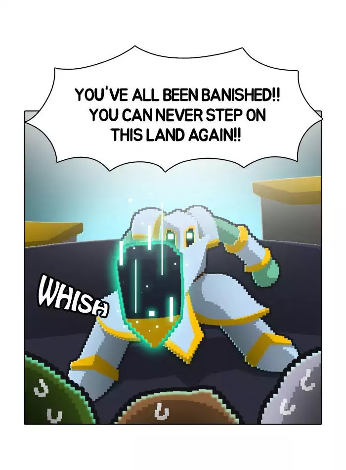 Guardians of the Video Game Chapter 42 page 23 - Chapter 42: Ep.41: A Toothless Round Table