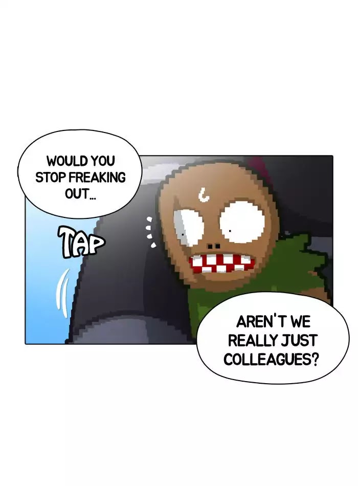 Guardians of the Video Game Chapter 42 page 24 - Chapter 42: Ep.41: A Toothless Round Table