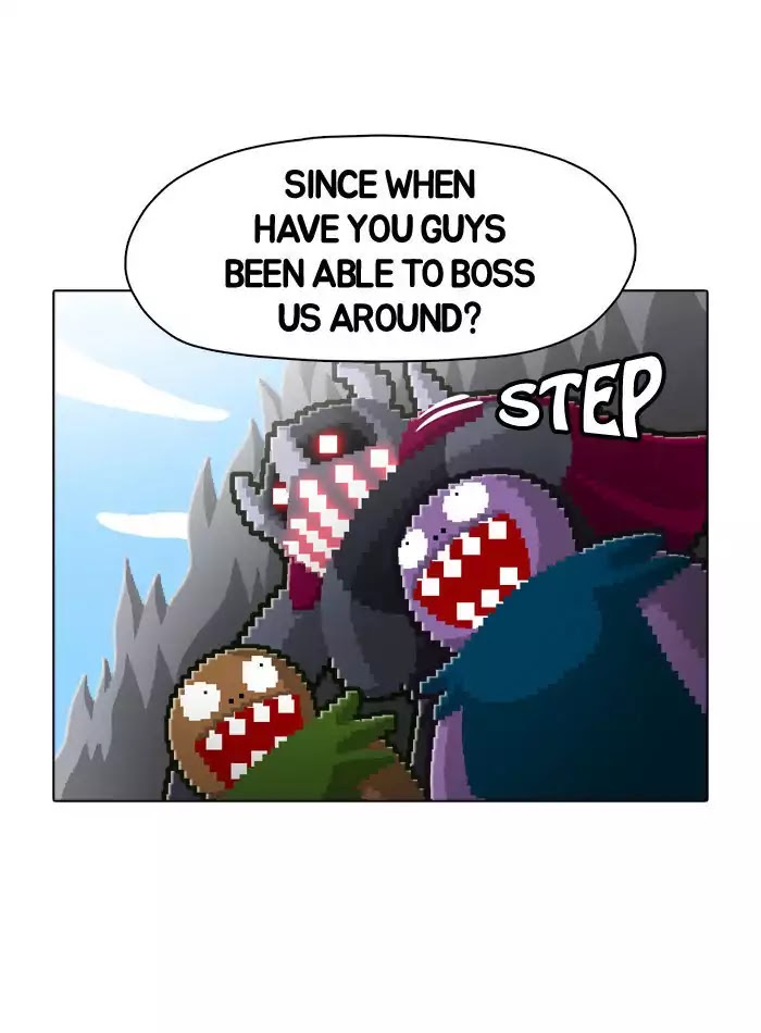 Guardians of the Video Game Chapter 42 page 25 - Chapter 42: Ep.41: A Toothless Round Table