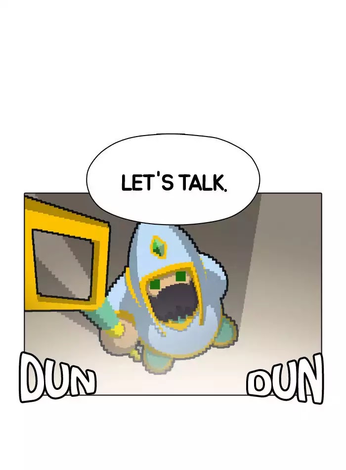 Guardians of the Video Game Chapter 42 page 28 - Chapter 42: Ep.41: A Toothless Round Table
