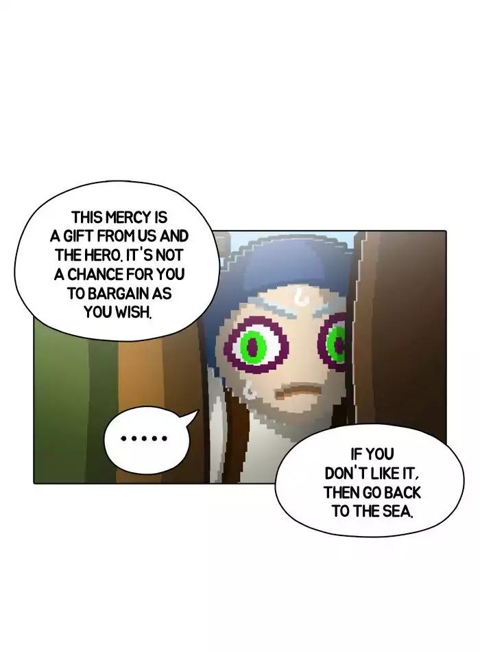 Guardians of the Video Game Chapter 42 page 35 - Chapter 42: Ep.41: A Toothless Round Table