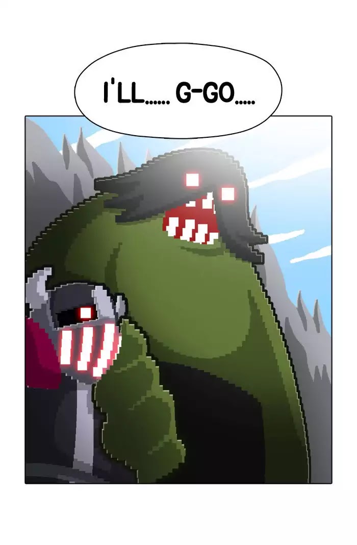 Guardians of the Video Game Chapter 42 page 37 - Chapter 42: Ep.41: A Toothless Round Table